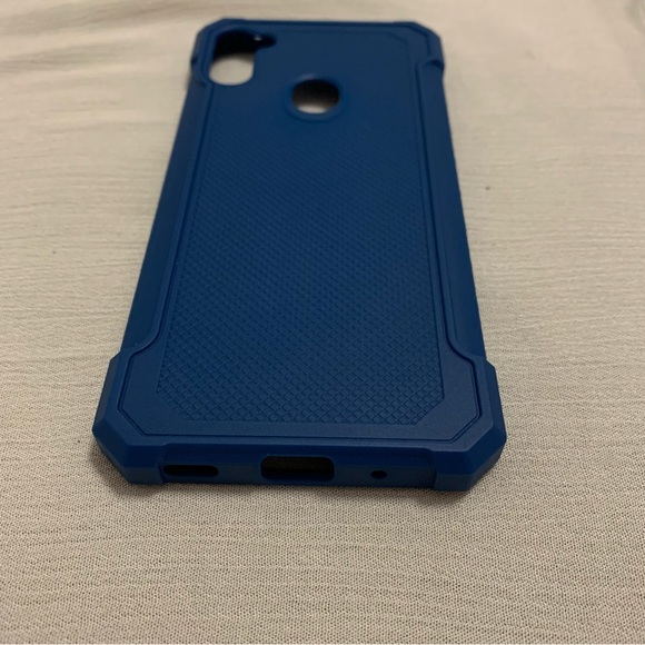 Samsung Galaxy A11 | Tuff Rugged Protective Case Metro by T-Mobile - Picture 5 of 13